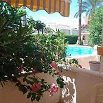 Stylish House With Swimming Pool,near & Town, Wifi Feriehus Dénia