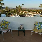 Stylish House With Swimming Pool,near & Town, Wifi Feriehus Dénia