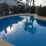 Stylish House With Swimming Pool,near & Town, Wifi * Dénia