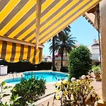 Stylish House With Swimming Pool,near & Town, Wifi * Dénia
