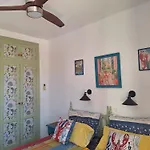Feriehus Stylish House With Swimming Pool,near & Town, Wifi Dénia
