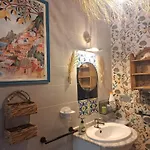 Stylish House With Swimming Pool,near & Town, Wifi Feriehus Dénia