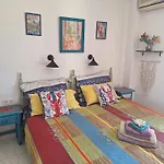 Feriehus Stylish House With Swimming Pool,near & Town, Wifi Dénia