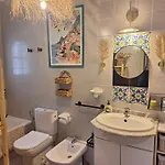 Feriehus Stylish House With Swimming Pool,near & Town, Wifi Dénia