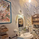 Feriehus Stylish House With Swimming Pool,near & Town, Wifi *