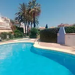 Stylish House With Swimming Pool,near & Town, Wifi * Dénia