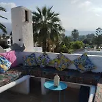 Stylish House With Swimming Pool,near & Town, Wifi Feriehus