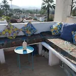 Stylish House With Swimming Pool,near & Town, Wifi Dénia