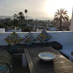 Stylish House With Swimming Pool,near & Town, Wifi *