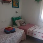 Hébergement de vacances Stylish House With Swimming Pool,near & Town, Wifi Dénia