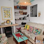 Feriehus Stylish House With Swimming Pool,near & Town, Wifi Dénia