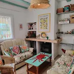 Stylish House With Swimming Pool,near & Town, Wifi Dénia