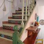Stylish House With Swimming Pool,near & Town, Wifi Hébergement de vacances Dénia