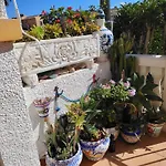 Stylish House With Swimming Pool,near & Town, Wifi *