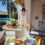 Stylish House With Swimming Pool,near & Town, Wifi * Dénia