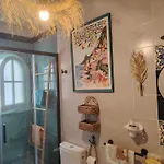 Stylish House With Swimming Pool,near & Town, Wifi Feriehus Dénia