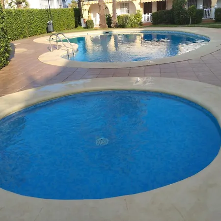 Stylish House With Swimming Pool,near & Town, Wifi *