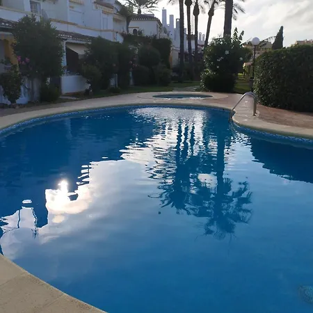 Stylish House With Swimming Pool,near & Town, Wifi * Дения
