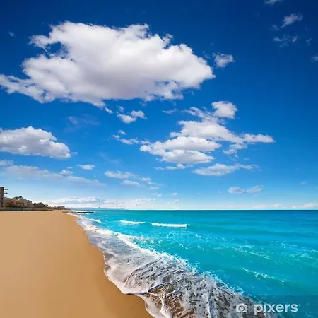 Stylish House With Swimming Pool,near & Town, Wifi *