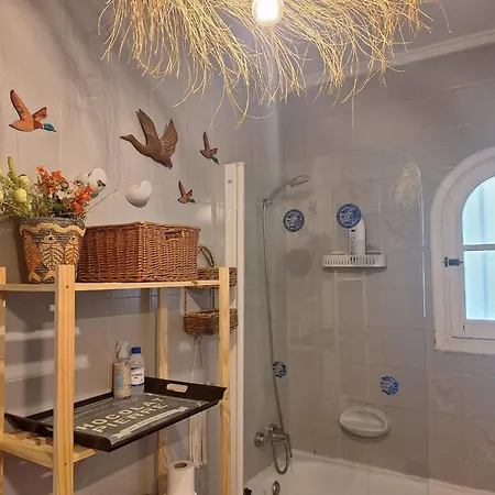 Stylish House With Swimming Pool,near & Town, Wifi * Denia