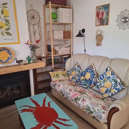 Stylish House With Swimming Pool,near & Town, Wifi Σπίτι διακοπών Denia