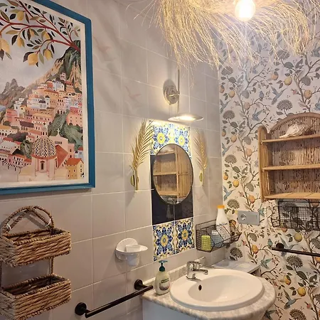 Σπίτι διακοπών Stylish House With Swimming Pool,near & Town, Wifi *