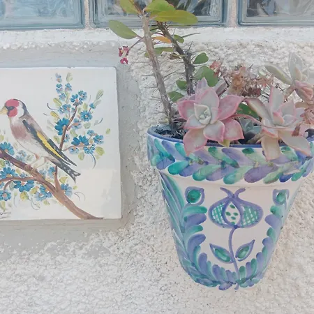 Σπίτι διακοπών Stylish House With Swimming Pool,near & Town, Wifi Denia