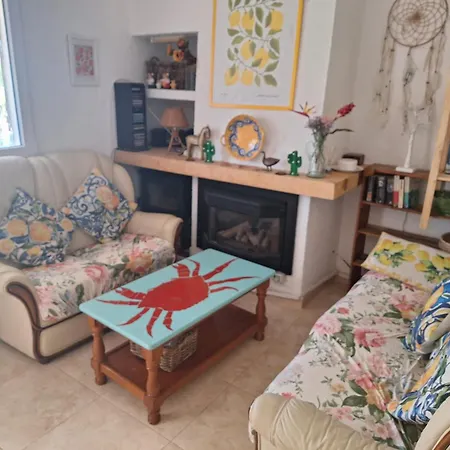 Stylish House With Swimming Pool,near & Town, Wifi Σπίτι διακοπών Denia