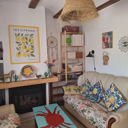 Stylish House With Swimming Pool,near & Town, Wifi Σπίτι διακοπών Denia