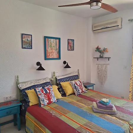Stylish House With Swimming Pool,near & Town, Wifi Дения