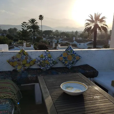 Stylish House With Swimming Pool,near & Town, Wifi * Denia