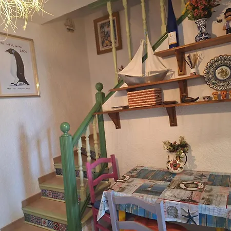 Stylish House With Swimming Pool,near & Town, Wifi Σπίτι διακοπών Denia