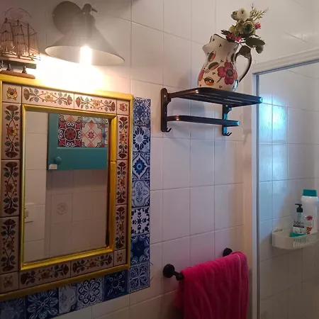 Stylish House With Swimming Pool,near & Town, Wifi بيت للعطل دينايا