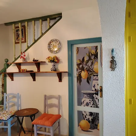 Stylish House With Swimming Pool,near & Town, Wifi Dénia