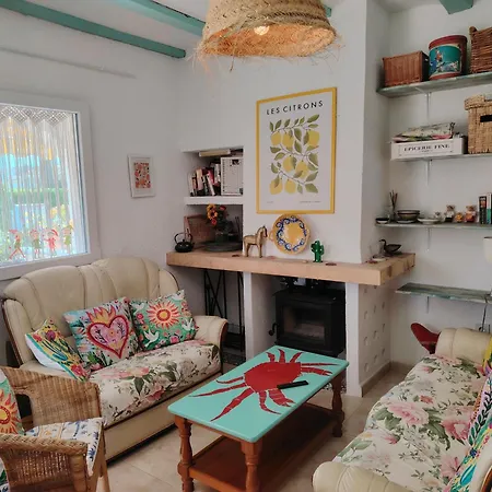 Stylish House With Swimming Pool,near & Town, Wifi Дения