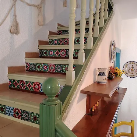 Stylish House With Swimming Pool,near & Town, Wifi بيت للعطل دينايا