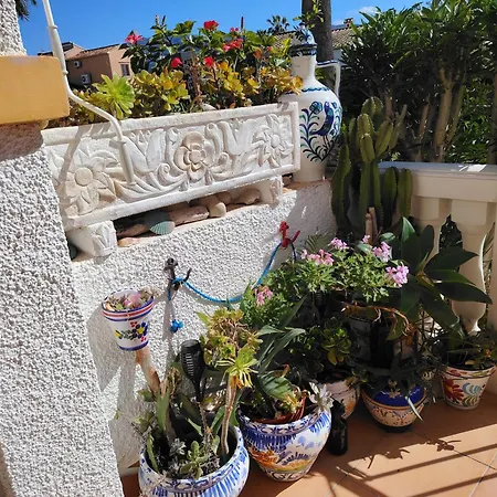 Stylish House With Swimming Pool,near & Town, Wifi *