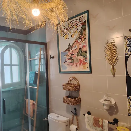 Stylish House With Swimming Pool,near & Town, Wifi Σπίτι διακοπών Denia