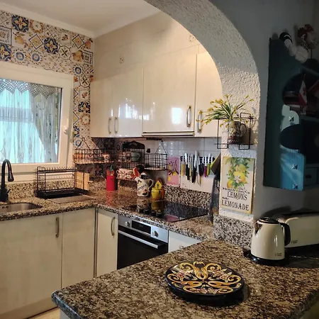 Stylish House With Swimming Pool,near & Town, Wifi * Denia