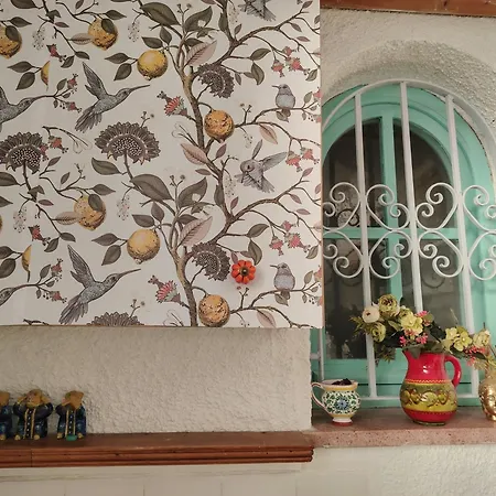 Σπίτι διακοπών Stylish House With Swimming Pool,near & Town, Wifi *