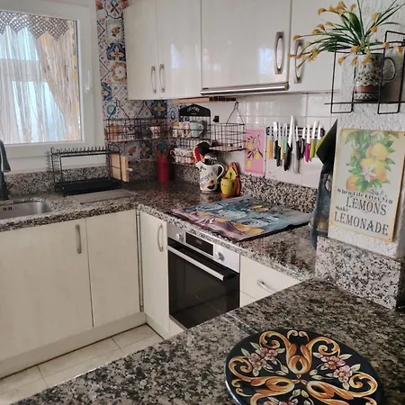 Stylish House With Swimming Pool,near & Town, Wifi Σπίτι διακοπών Denia
