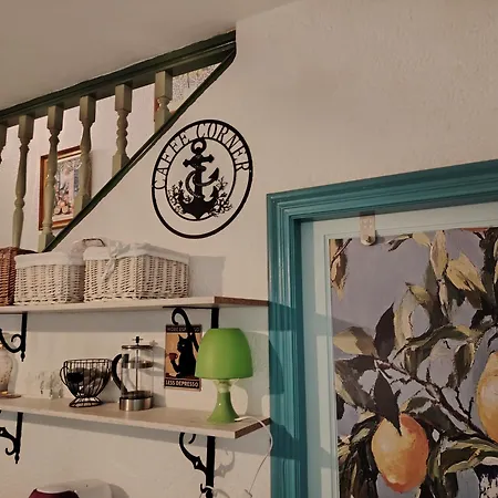 Σπίτι διακοπών Stylish House With Swimming Pool,near & Town, Wifi *