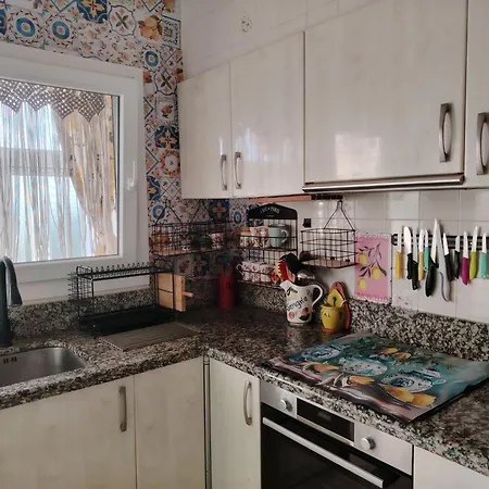 Stylish House With Swimming Pool,near & Town, Wifi Denia