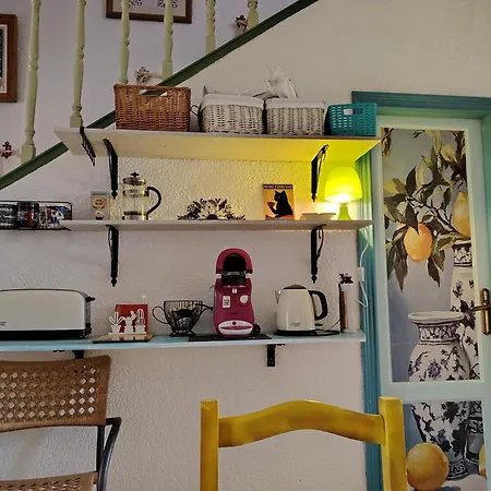 Stylish House With Swimming Pool,near & Town, Wifi Σπίτι διακοπών Denia