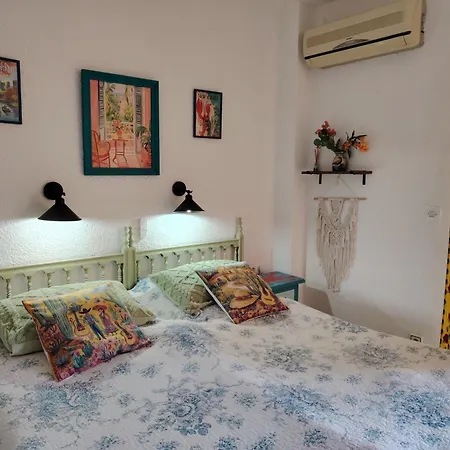 Stylish House With Swimming Pool,near & Town, Wifi Σπίτι διακοπών Denia