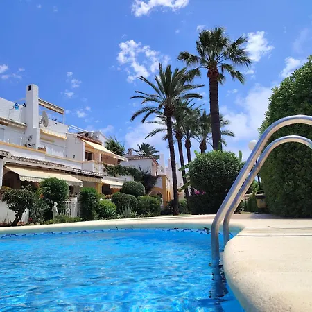 Stylish House With Swimming Pool,near & Town, Wifi Denia