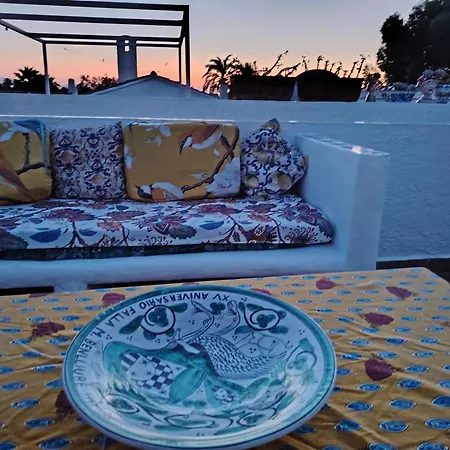 Σπίτι διακοπών Stylish House With Swimming Pool,near & Town, Wifi Denia