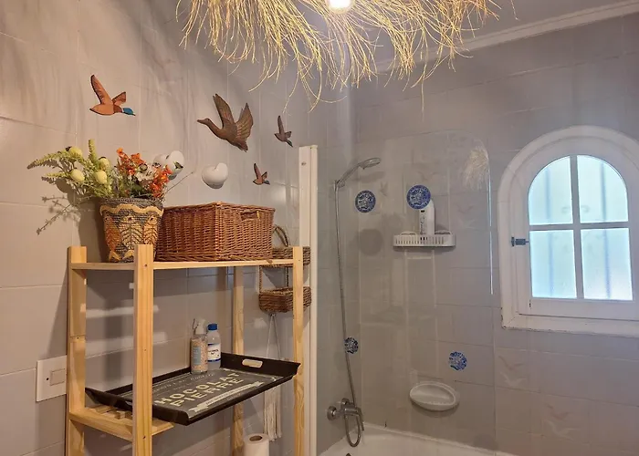 Stylish House With Swimming Pool,near & Town, Wifi * Dénia