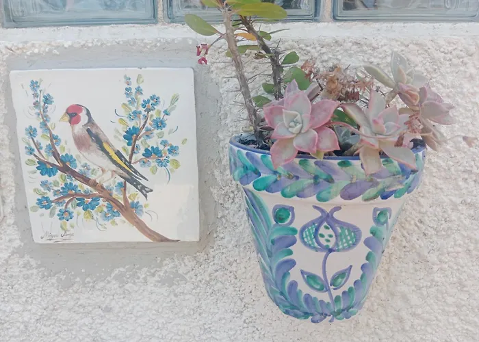 Holiday home Stylish House With Swimming Pool,near & Town, Wifi Denia