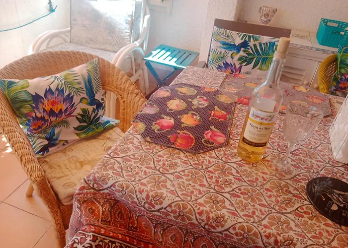 Stylish House With Swimming Pool,near & Town, Wifi * Денія